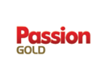 Passion Gold