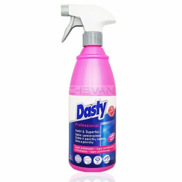 Dasty Windows & Surfaces Professional Pink