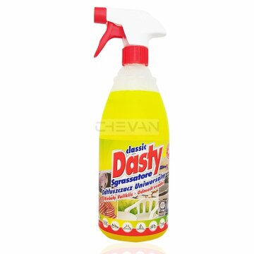 dasty degreaser classic